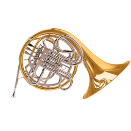 Валторна Conn-Selmer 9DR, фото 